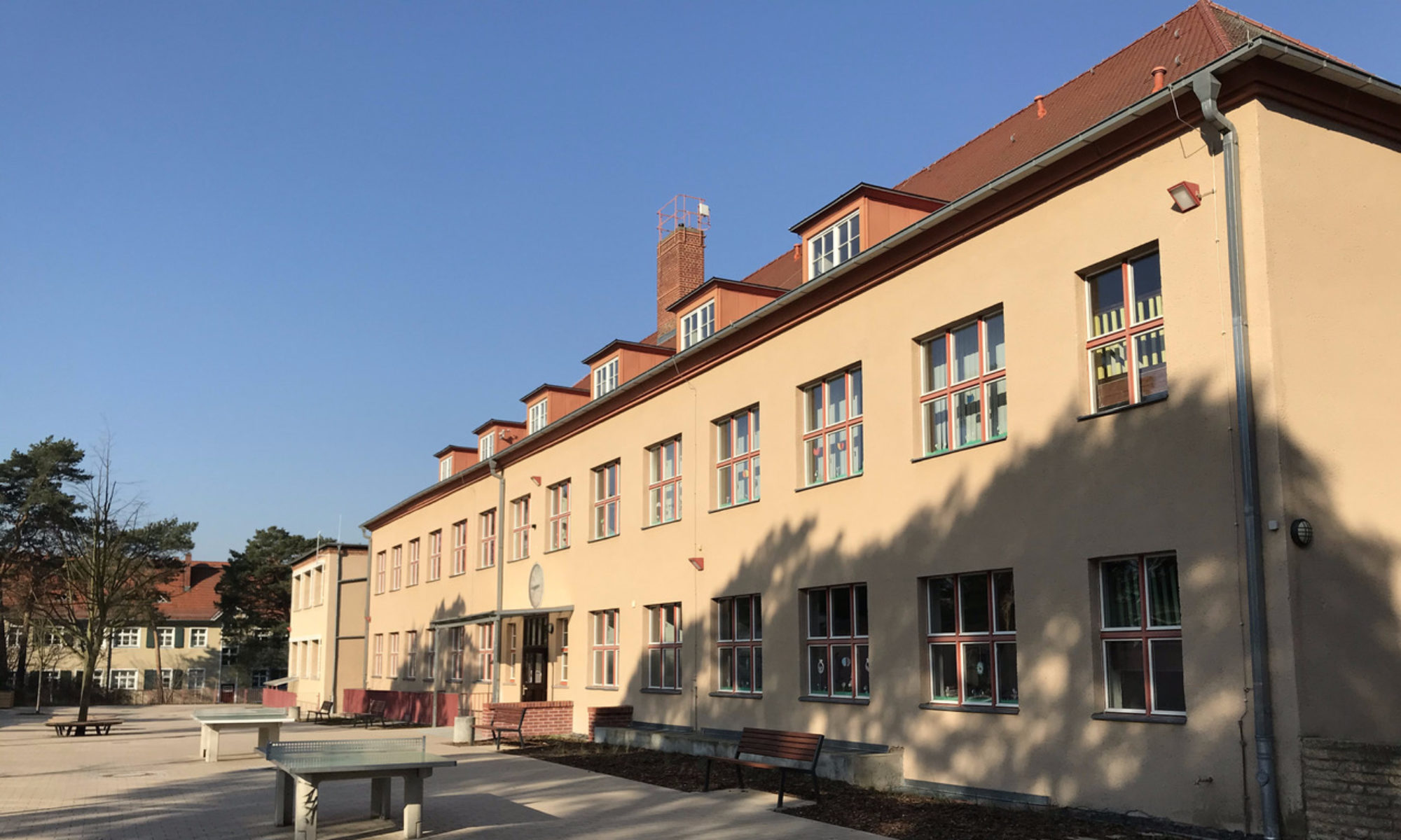 Magnus-Hoffmann-Grundschule